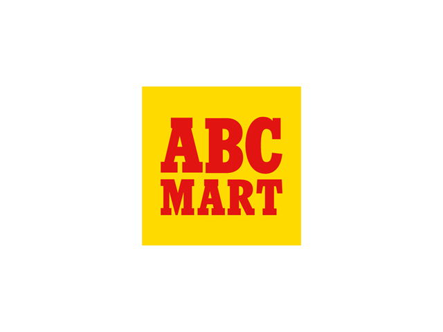ABC-MARTのロゴ画像