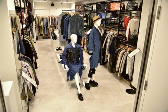 セカンドストリートの画像1