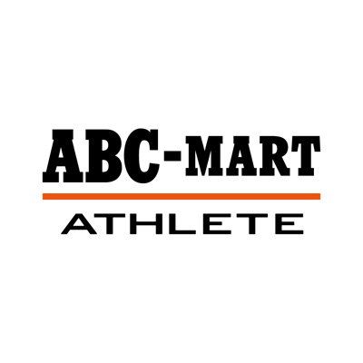 ABC‐MART ATHLETEのロゴ画像