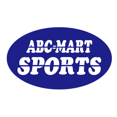 ABC-MART SPORTSのロゴ画像