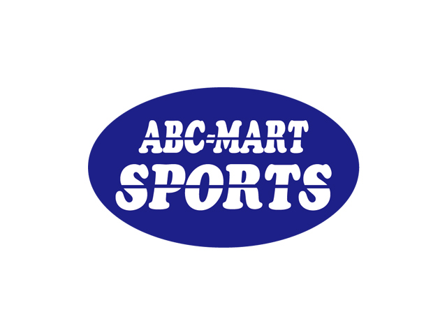ABC-MARTのロゴ画像
