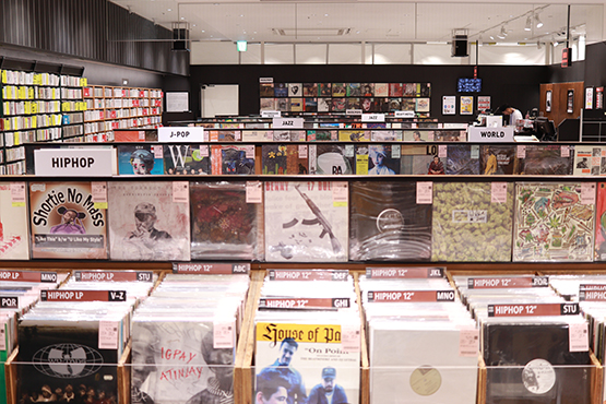 ディスクユニオンの画像1