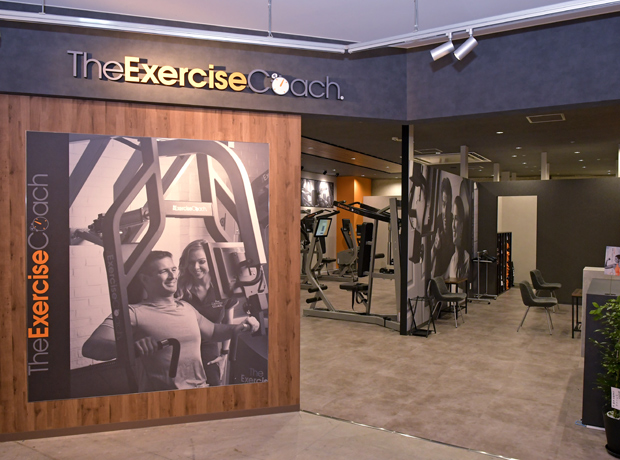 エクササイズコーチ川崎店の画像1