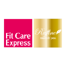 Fit Care Express＆musee de peau Raffineのロゴ画像