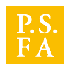 P.S.FAのロゴ画像