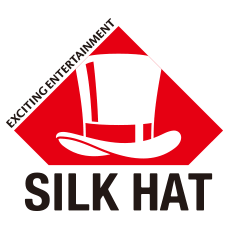 GAME SILK HATのロゴ画像