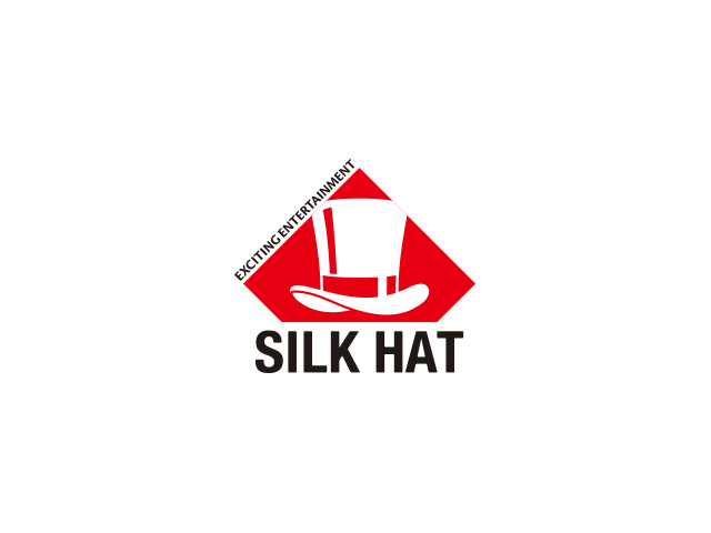 GAME SILK HATのロゴ画像