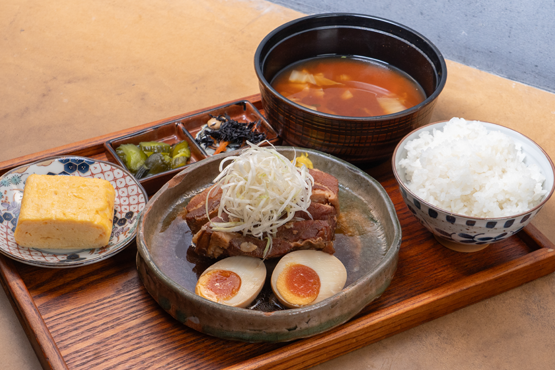 食堂 薪の画像1