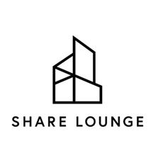 TSUTAYA SHARE LOUNGEのロゴ画像